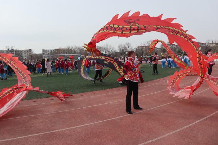 热辣滚烫开学仪式感,热辣滚烫开学第一课