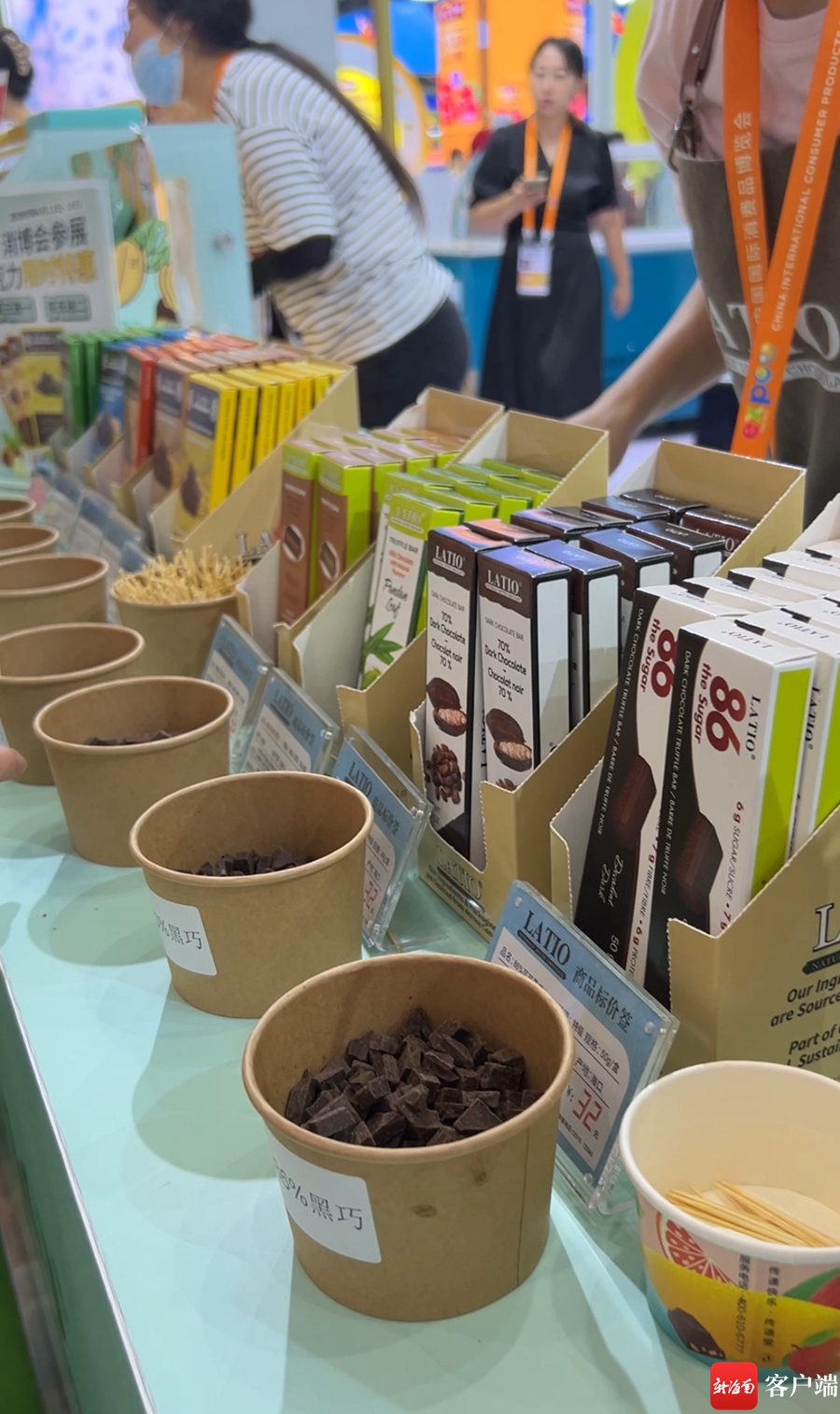 休闲食品消费未来发展趋势,新消费时代休闲食品消费趋势研究