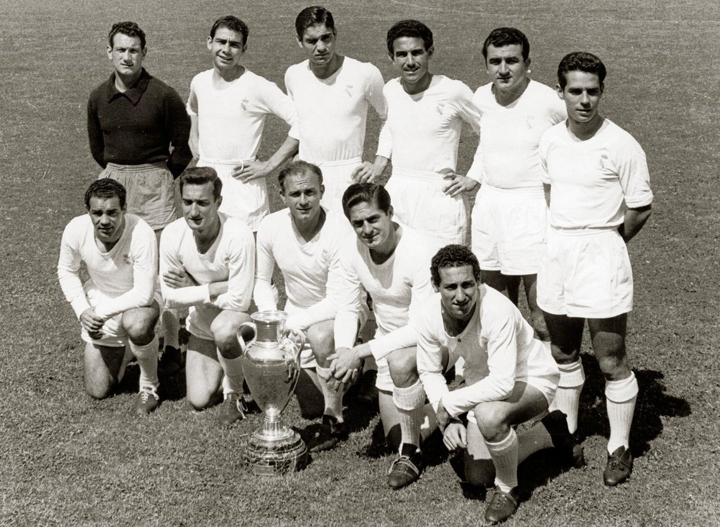 皇马122周年c罗,皇马122周年超燃视频