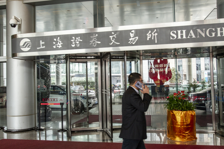 从小白到有能力初窥股市真实一角,媒体：拨开繁花一窥初代股市