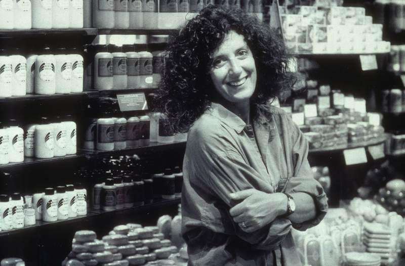 thebodyshop现在被哪个企业收购,TheBodyShop宣布破产