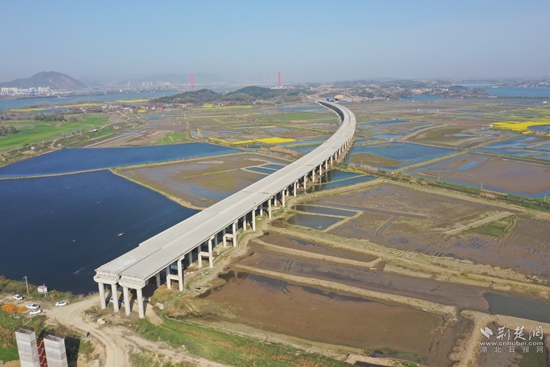 湖北蕲春最新公路建设,蕲春县2018年公路计划