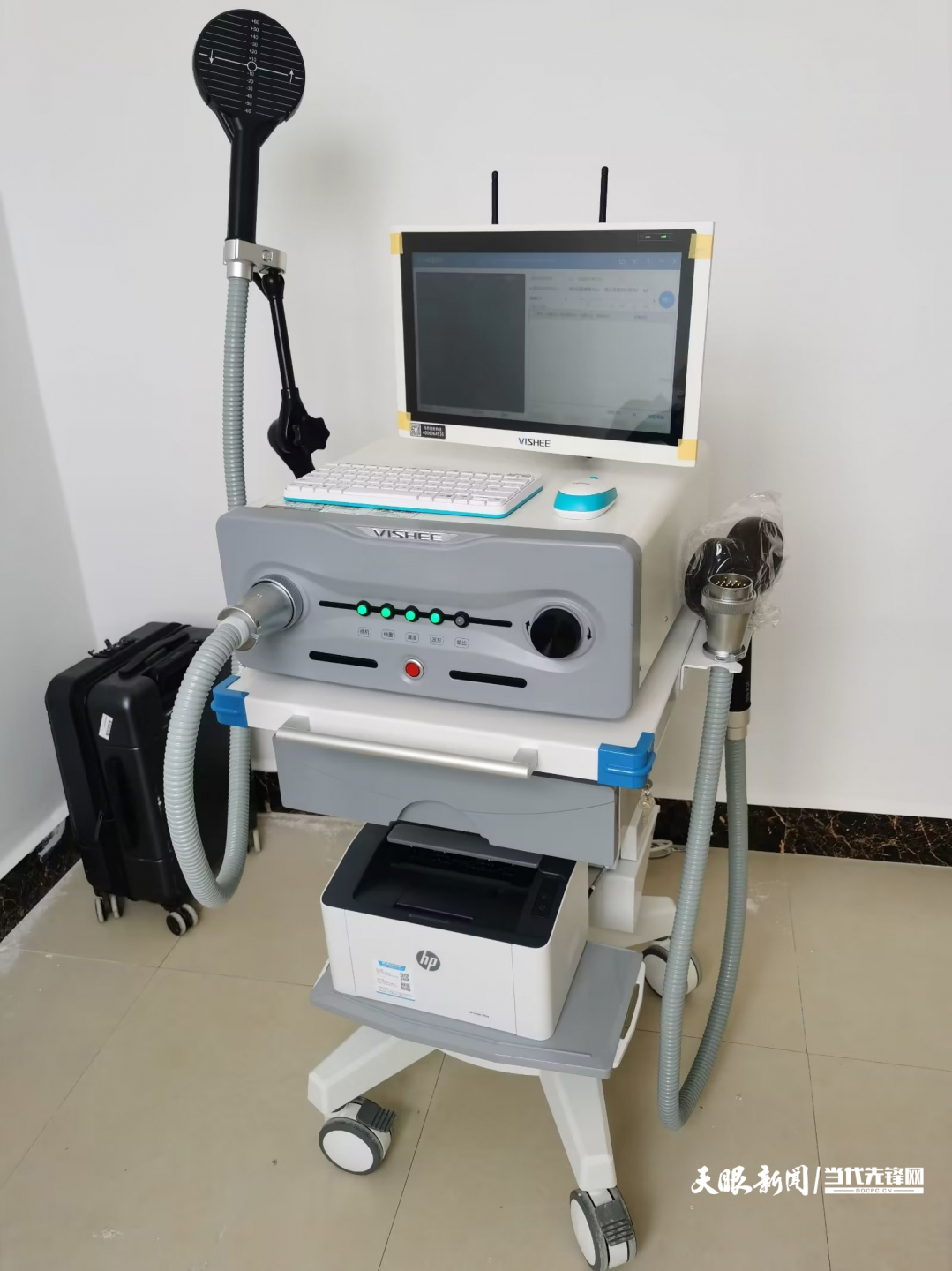 【健康遵义】“只有疯子才去那”——偏见差点毁了深陷焦虑的我