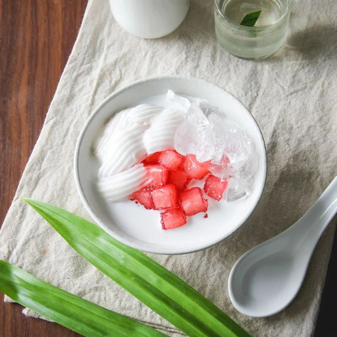 泰国必吃十大美食排名,到泰国必吃的十大美食