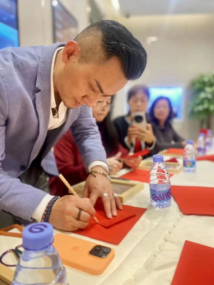 新春大戏,新春戏曲演出