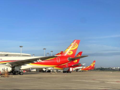 暑运航空客流,暑运过半近7成旅客乘高铁出行