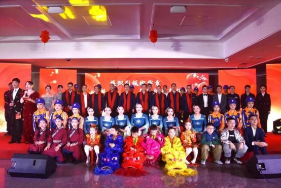 国网公司旗帜领航,供电公司唱响新时代筑梦新征程