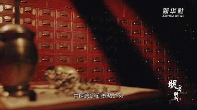 明方解读,颈复康方解