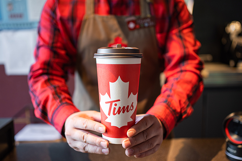 tims全国门店布局,tims加盟店和直营店