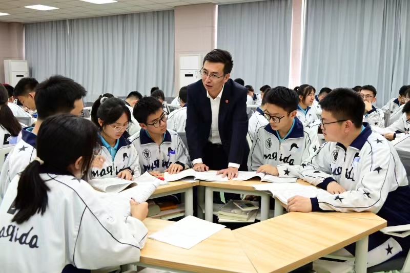 桃李芬芳教泽绵长陇原名校兰州东方中学欢迎您