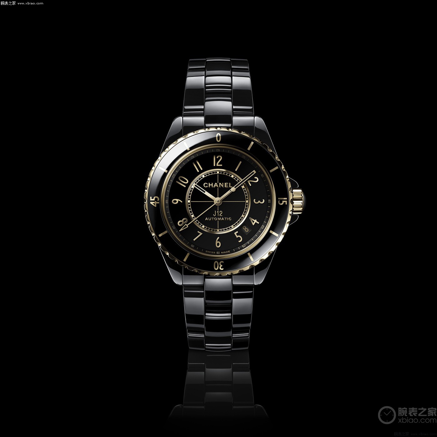 香奈儿j12属于时装表吗,香奈儿j12系列怎么选