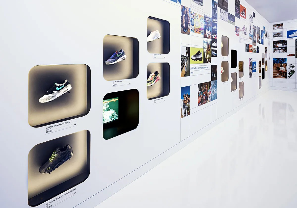 nike飞马高颜值白色鞋,nike飞马ultraboost