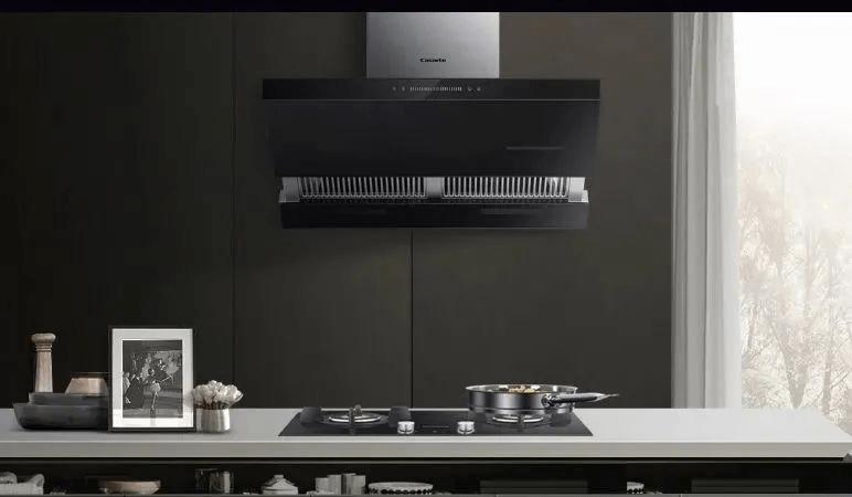 卡萨帝油烟机cxw-219质量怎么样,卡萨帝油烟机风量大小