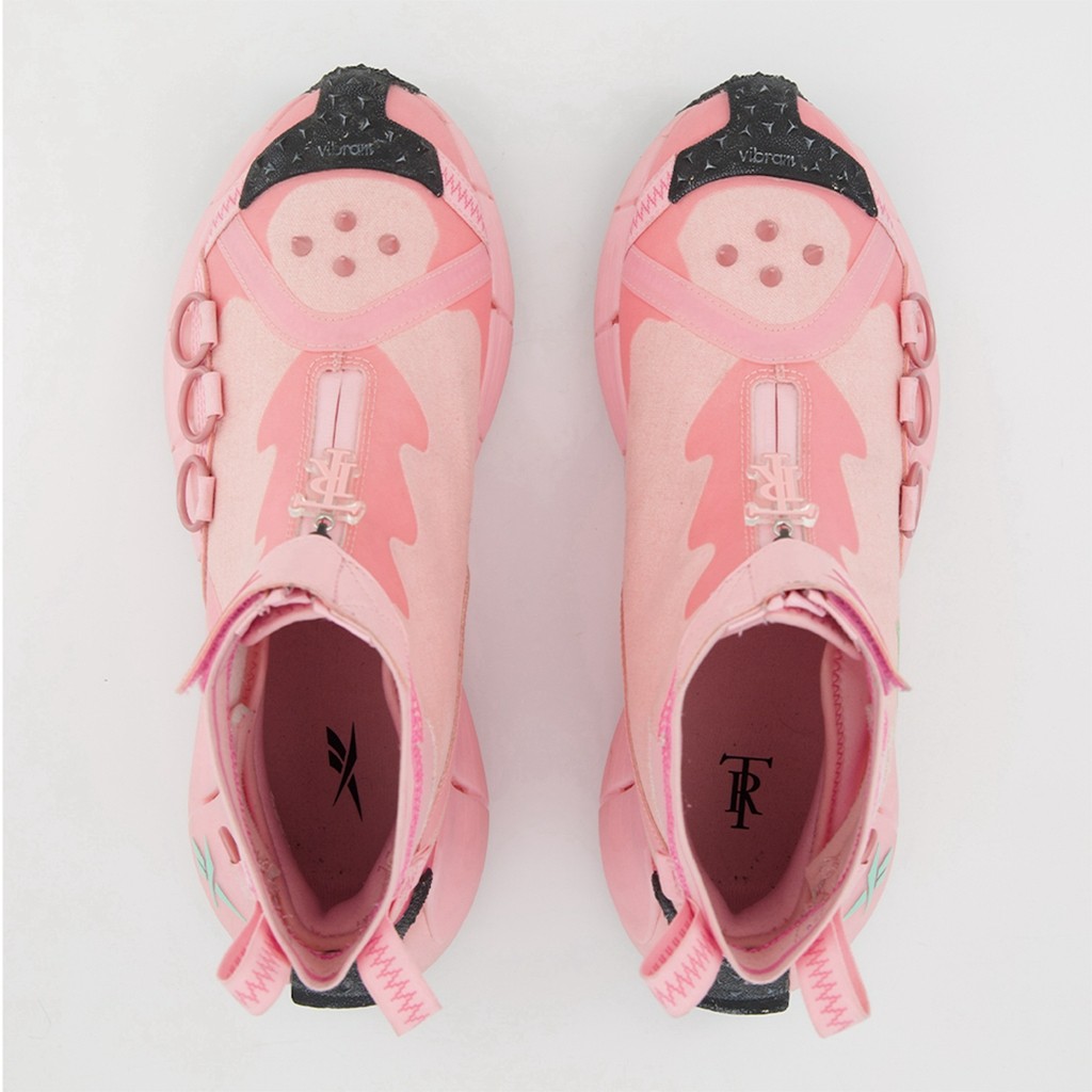 冷门鞋reebok,reebok新款球鞋