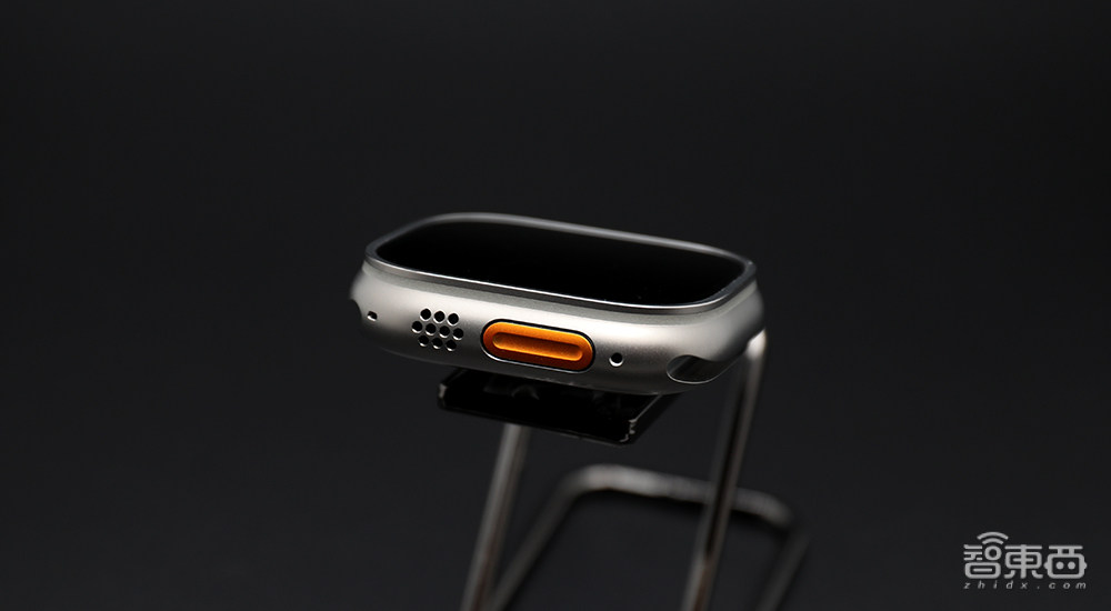 苹果applewatchultra2有什么功能,苹果watchultra2和一代功能介绍