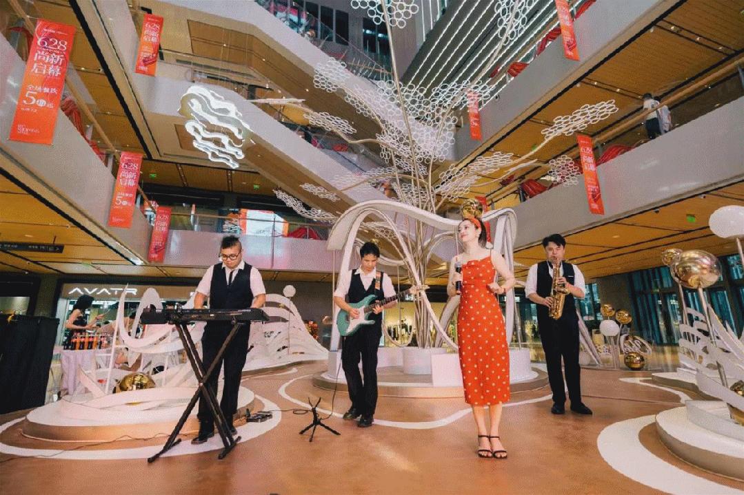 白马服装市场值得来吗,曾经火爆的白马服装市场