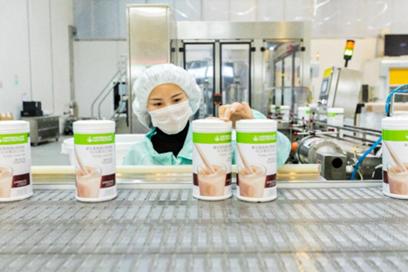 越来越多外资企业看好中国,多家跨国企业看好中国市场潜力