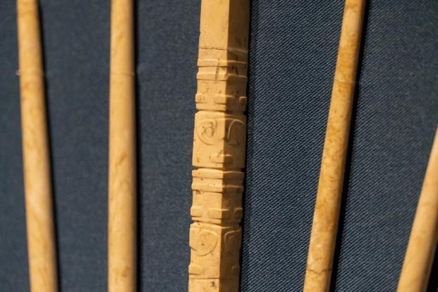 图说中国历代服饰,礼仪之邦华夏之服