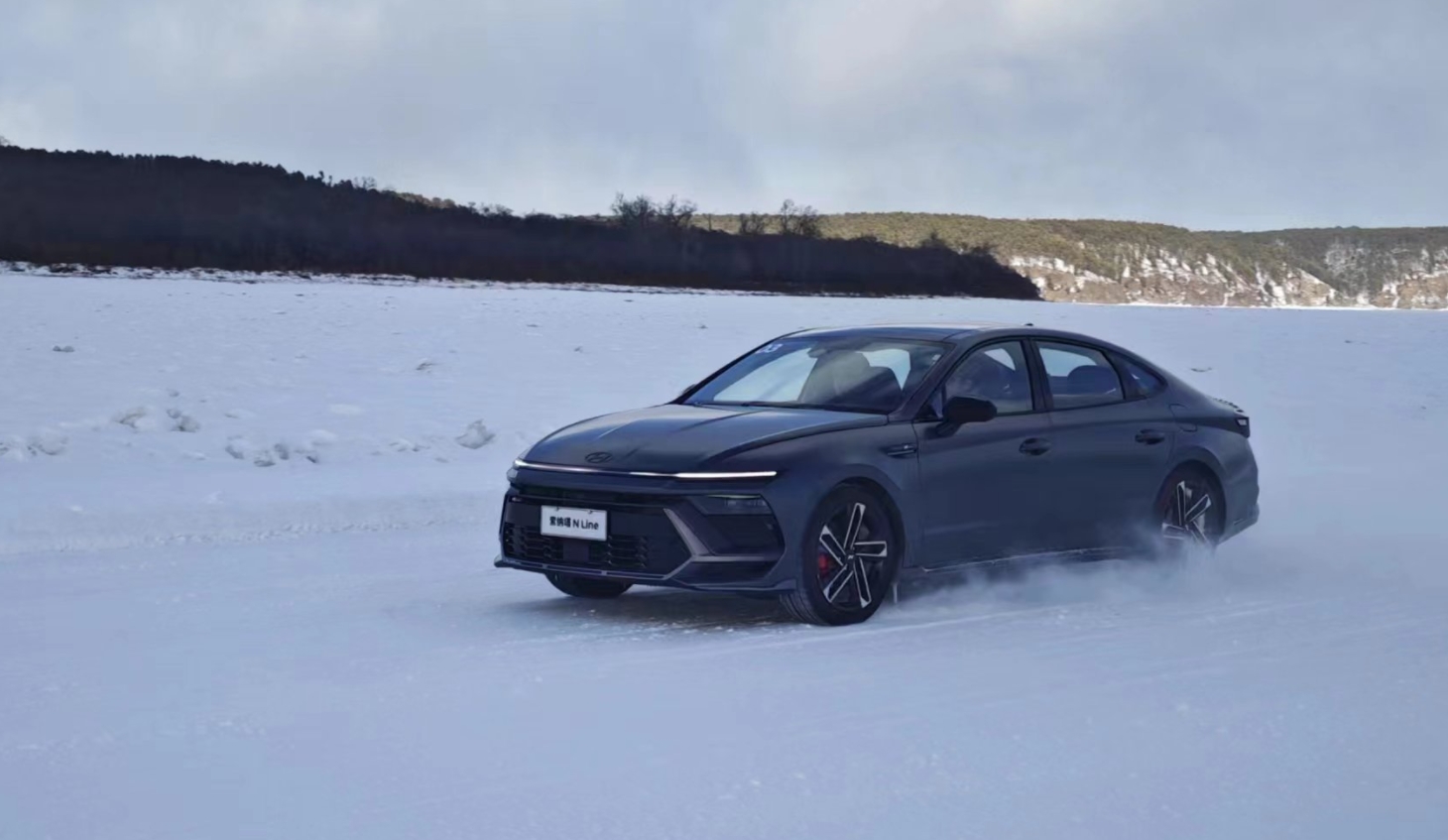 行驶质感好的混动车,第十一代索纳塔试驾懂车帝