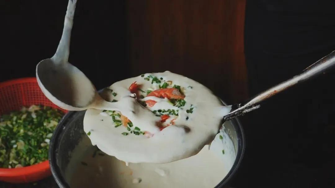 秋日里泥土的芬芳,秋日里的鲜滋味