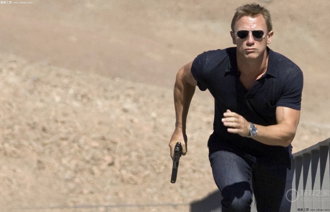 丹尼尔克雷格最真实的007,丹尼尔克雷格为什么不演007了