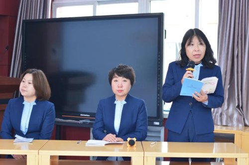 辽三小学教育集团怎么样,落实双减的小学是怎样的