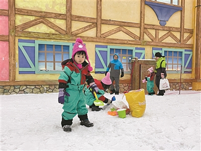 边玩边学才快乐,亲子边玩边学