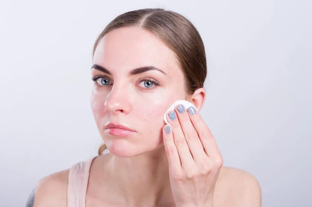 祛痘产品测试,45批次化妆品抽检不合格名单公示