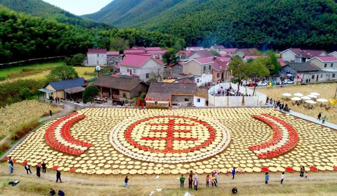 挖掘农村特色文化推进乡村振兴,乡村文化建设传承乡土文化