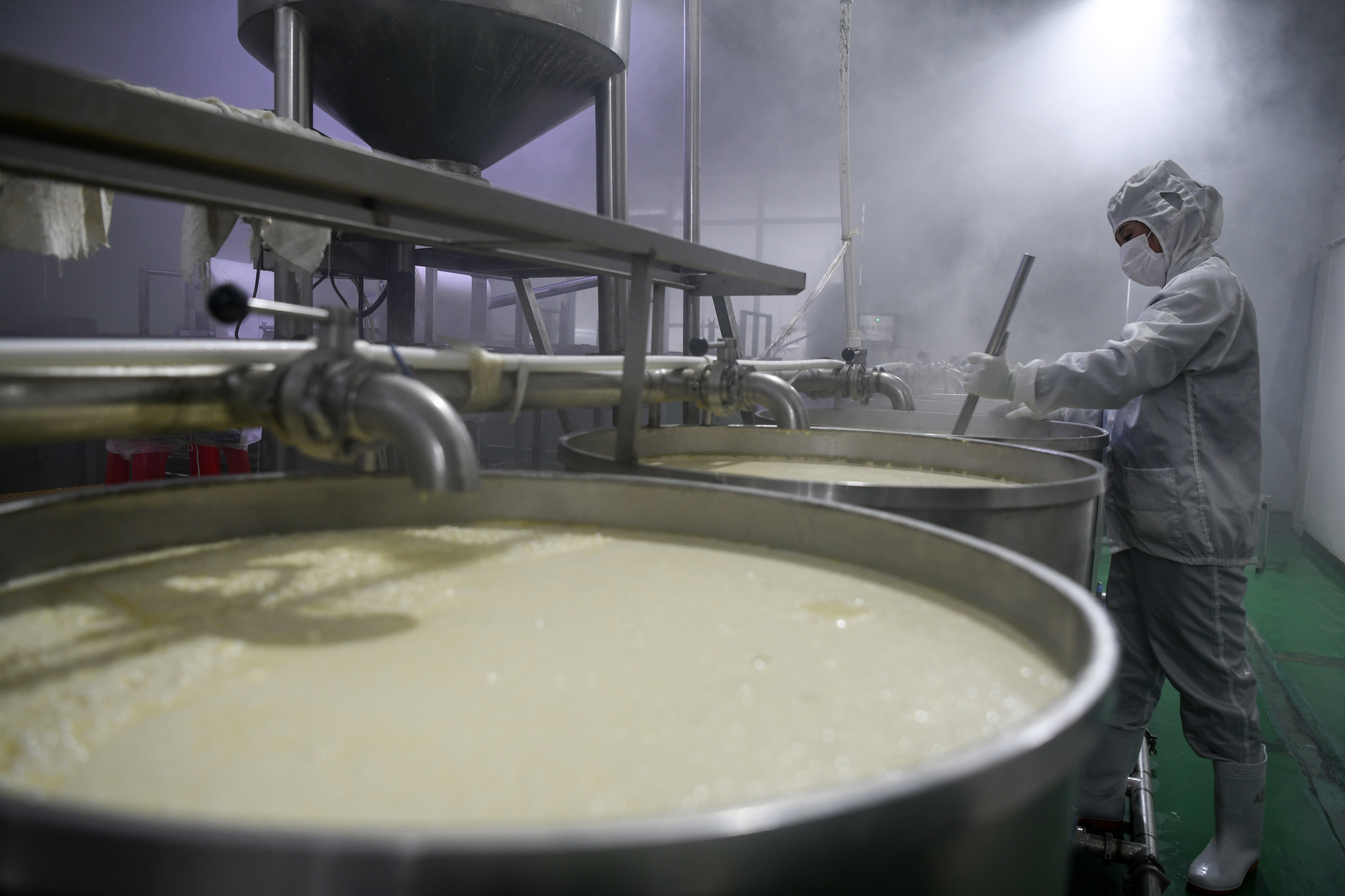 隆化县乡村振兴图片,隆化种植药材收入