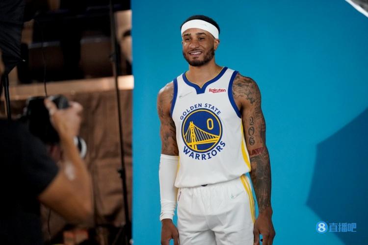 小佩顿什么时候加入勇士的,佩顿二世为何在勇士这么出色