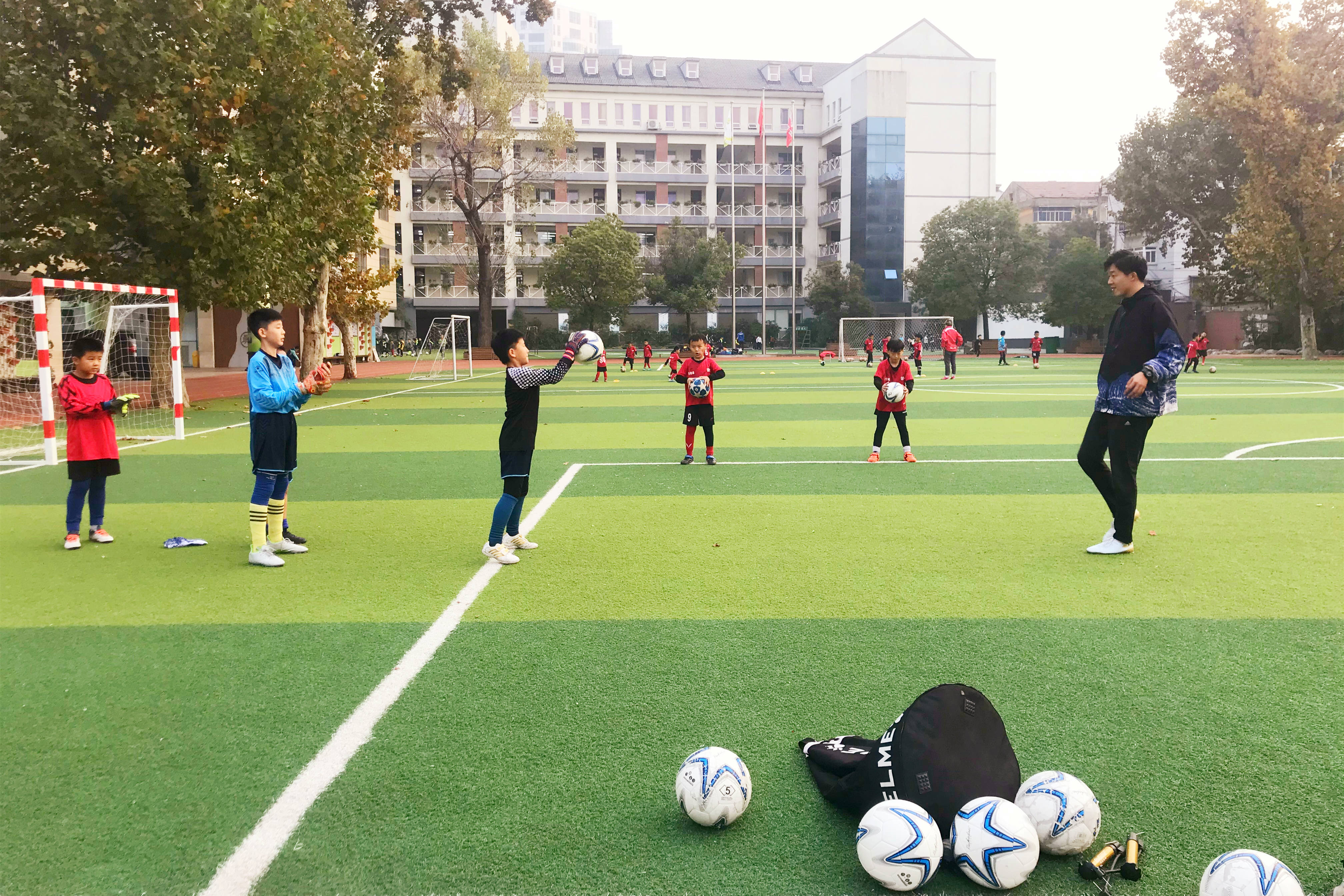 徐州中小学双减项目展示,徐州暑假双减
