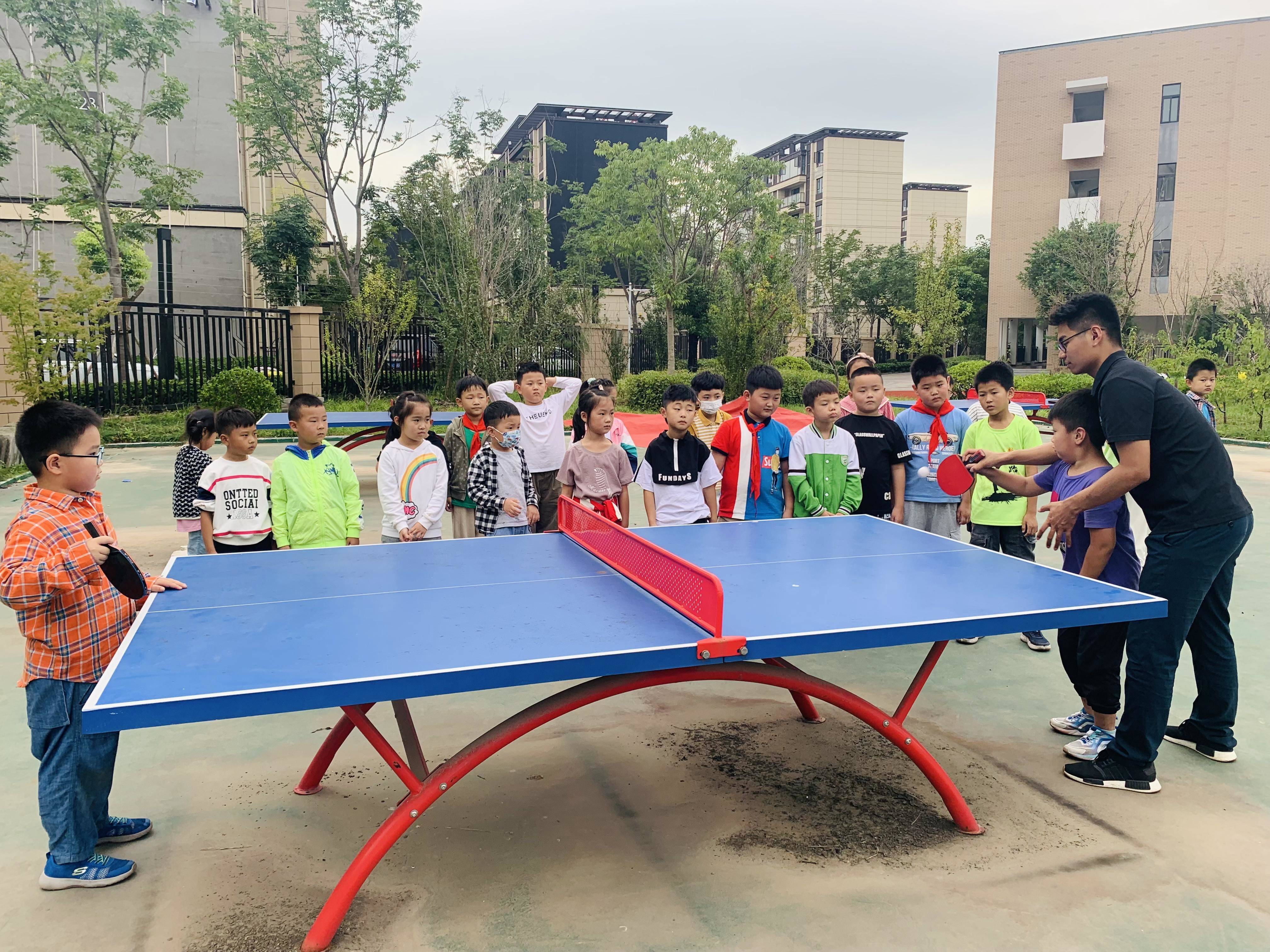 双减体育大课间,双减政策下体育大课间