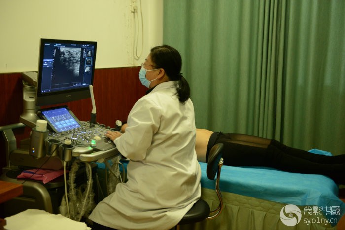 南阳市中医院针灸疼痛科,南阳张仲景医院疼痛科