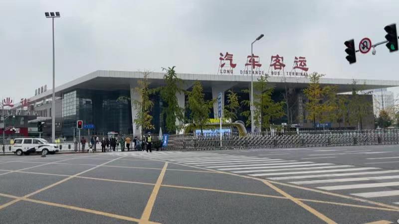 成都汽车客运站停运了吗,成都市的汽车站停止运营先后顺序