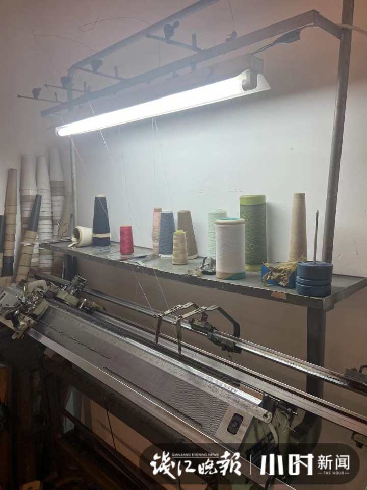 天气越冷生意越红火,杭州这几家小店,专为客人定制温暖