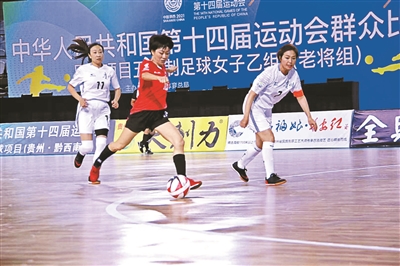 妈妈足球,妈妈短跑得奥运冠军