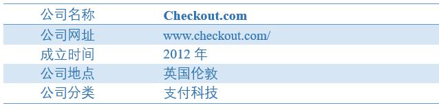 checkout.com是什么公司,checkout线上支付