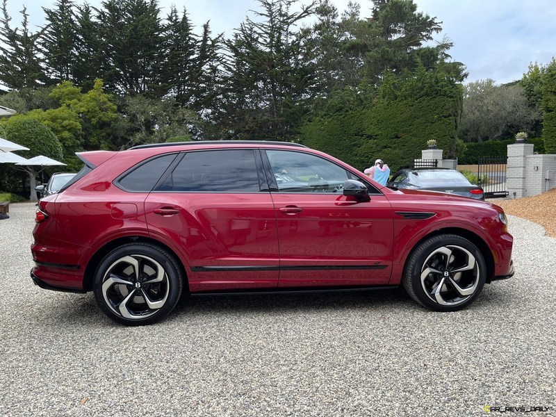 宾利飞驰2017款4.0tv8s标准版,宾利限量版混动车型全新宾利飞驰