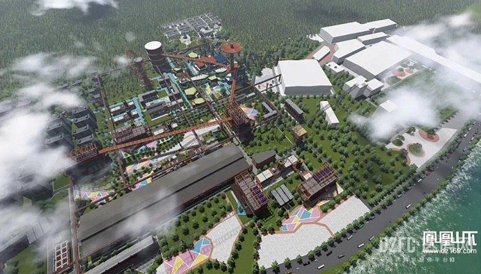 达钢要搬迁了吗,达钢搬迁终于有消息了