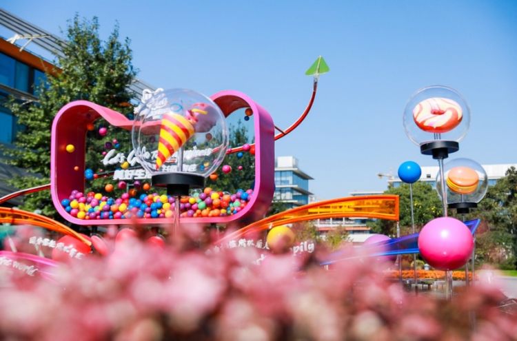 智能家居双11活动,双11大促家居