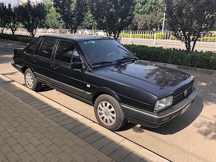 深度再见少年,梦回90年代桑塔纳