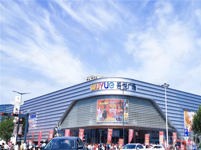 西安铁建西派宸樾值得买吗,沣西中铁建西派宸樾特价活动