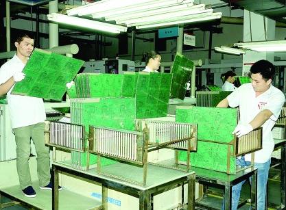 益阳目前的经济发展,益阳创造经济快速发展奇迹的秘诀