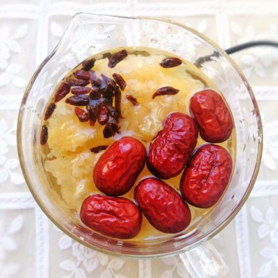 一杯好的养生茶,养生茶加什么比较好喝呢