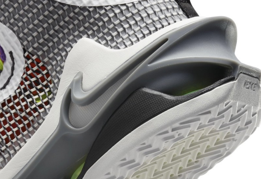 nike不加任何配置的鞋,nike不带气垫篮球鞋