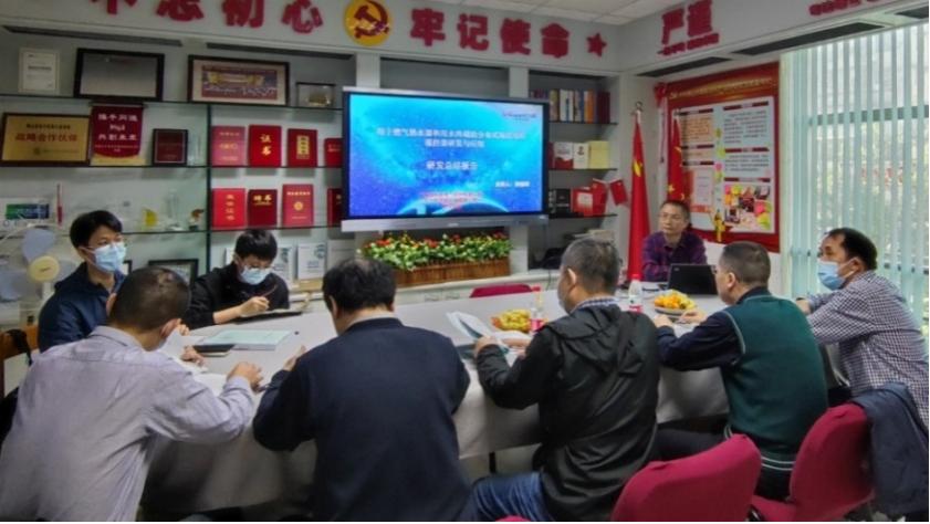 万和燃气热水器技术,万和燃气热水器质量稳定吗