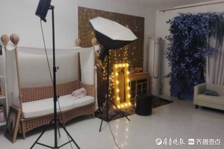 济南宝宝一周岁拍照片写真,济南宝宝百天照上门拍