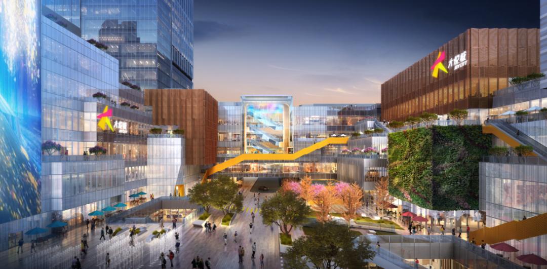 武汉光谷大悦城招商电话,武汉光谷东大悦城地址在哪里