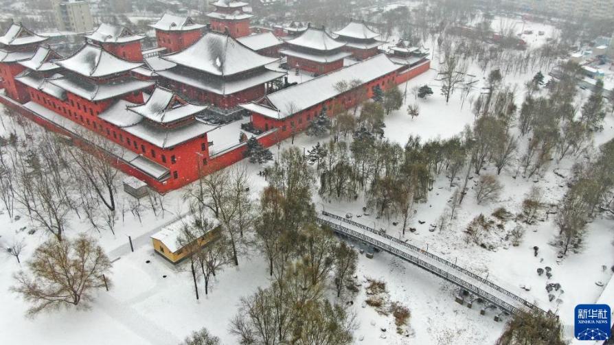 中国雪谷雪场,真实的雪场图片